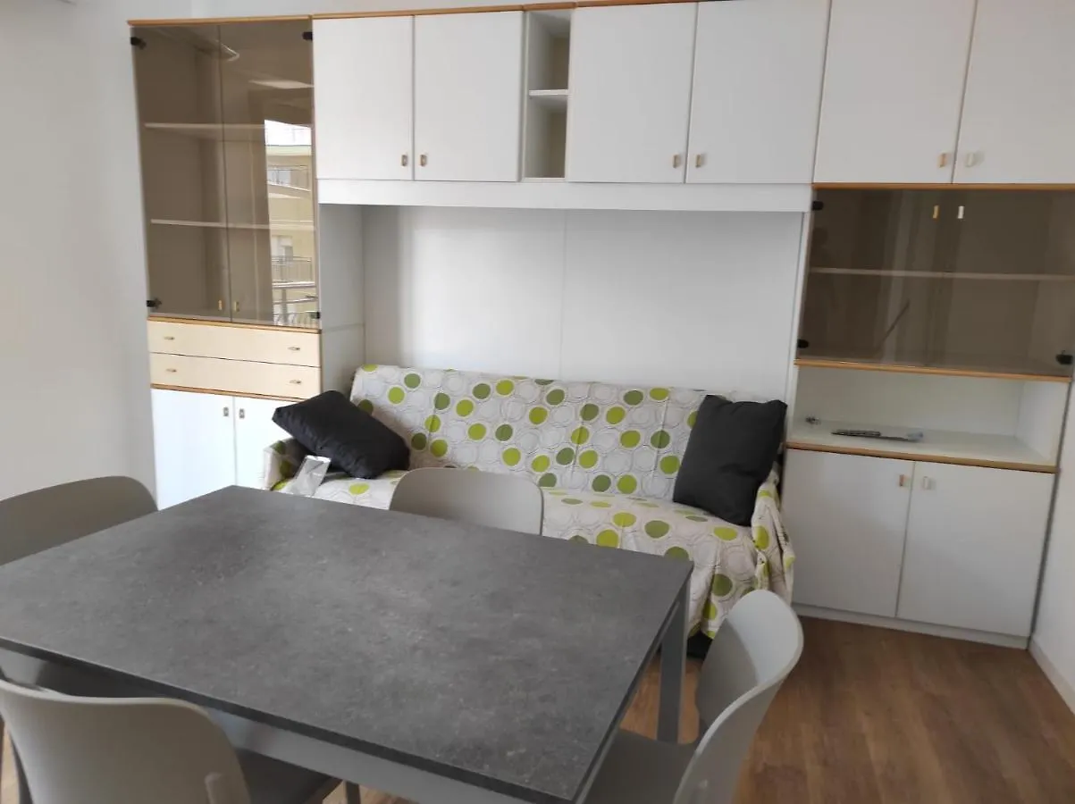 La Casa Di Sissi Apartment Pietra Ligure Italy