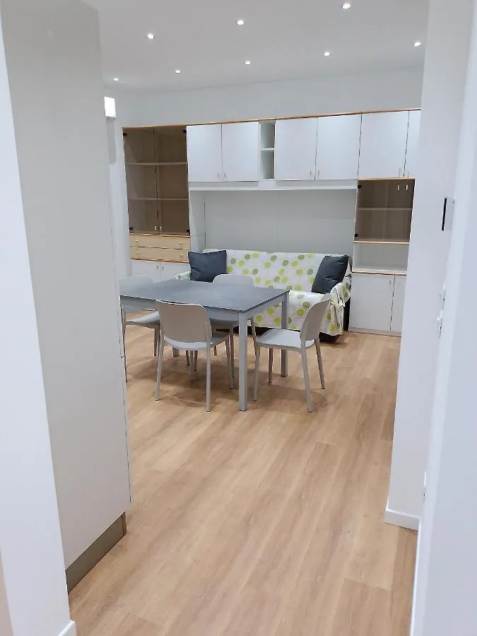 La Casa Di Sissi Apartment Pietra Ligure