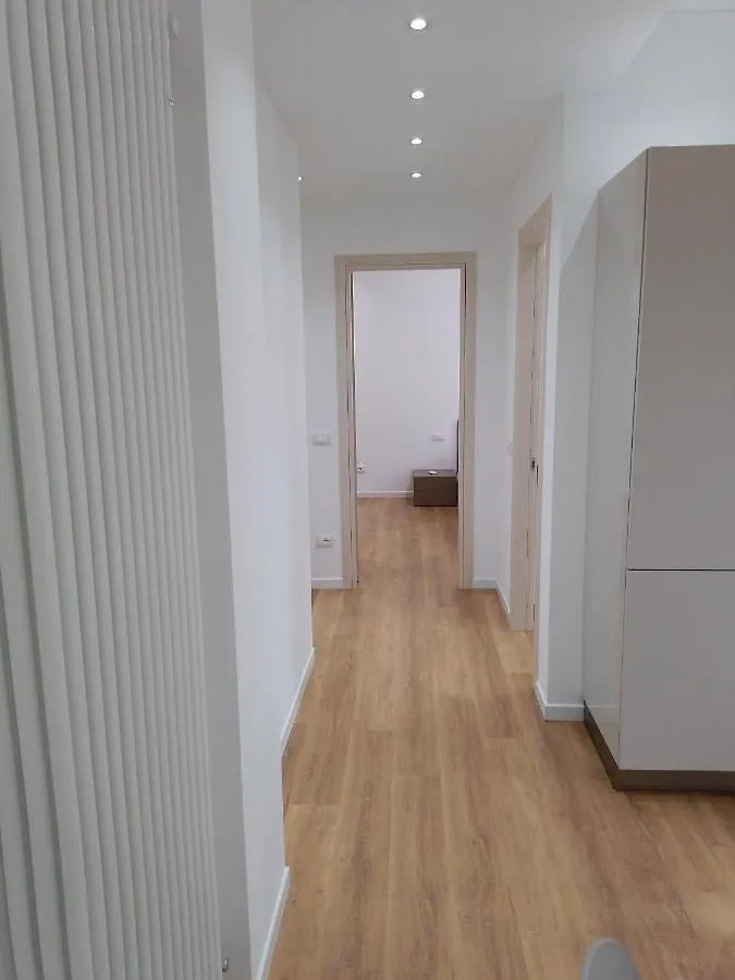 La Casa Di Sissi Apartment Pietra Ligure