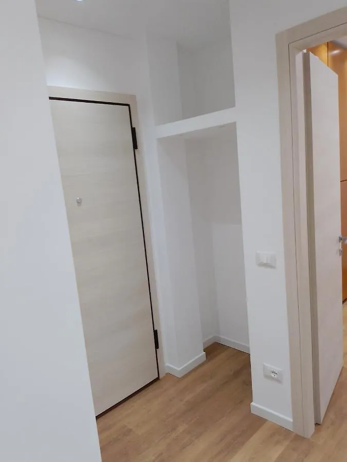 La Casa Di Sissi Apartment Pietra Ligure
