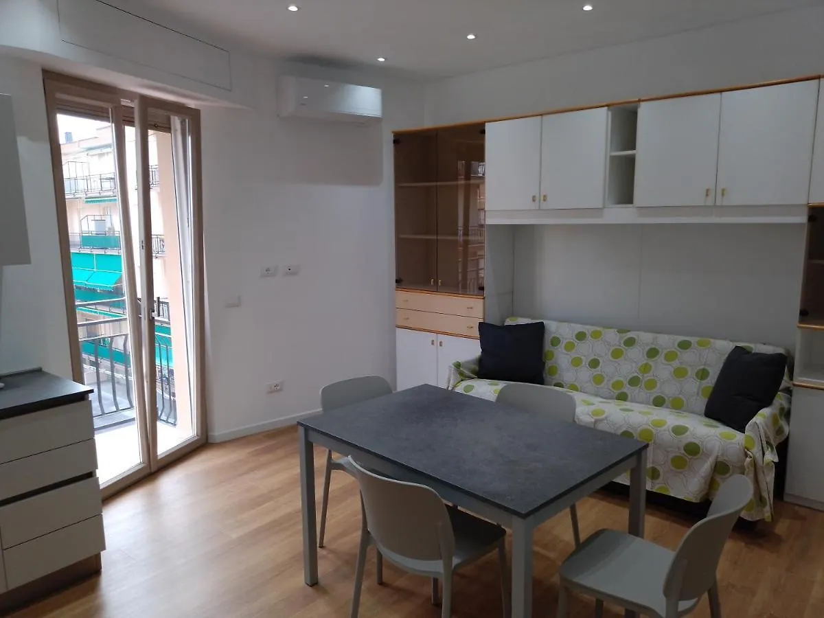 La Casa Di Sissi Apartment Pietra Ligure