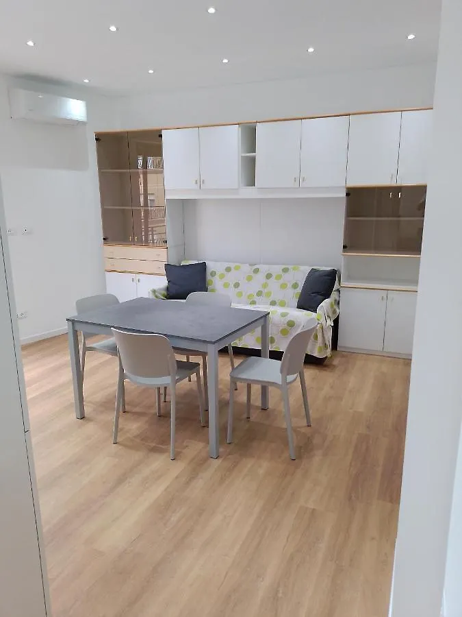 La Casa Di Sissi Apartment Pietra Ligure Italy