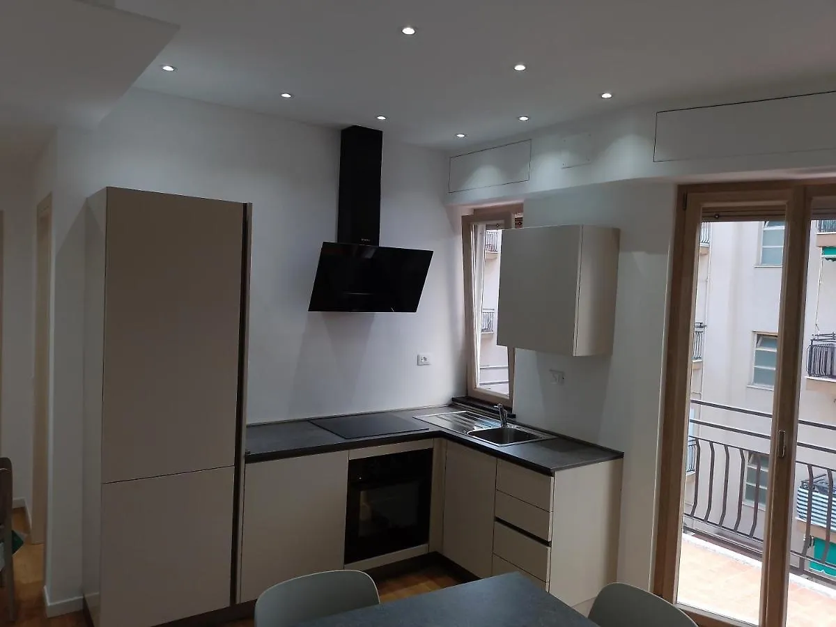 La Casa Di Sissi Apartment Pietra Ligure
