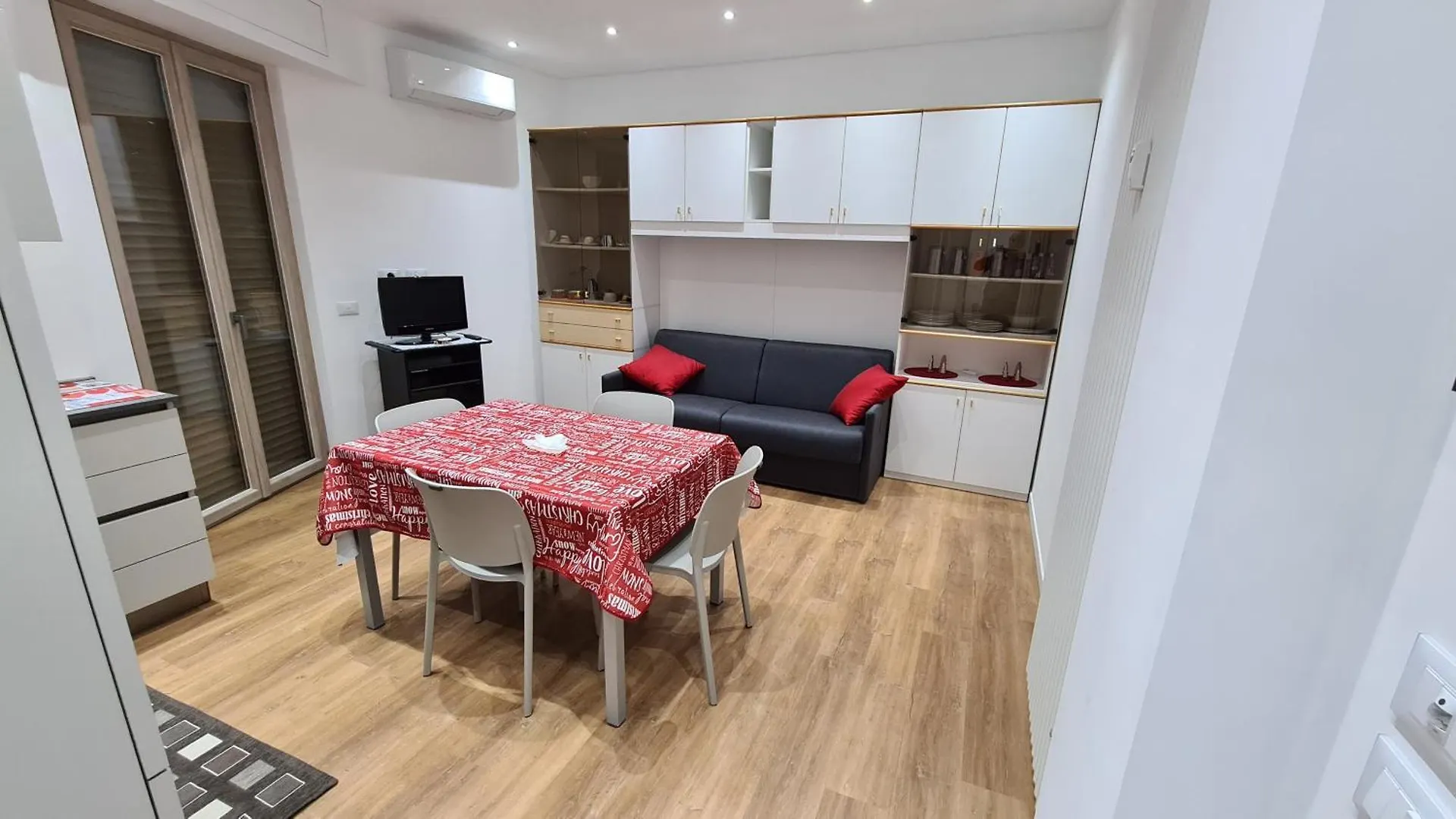 La Casa Di Sissi Apartment Pietra Ligure