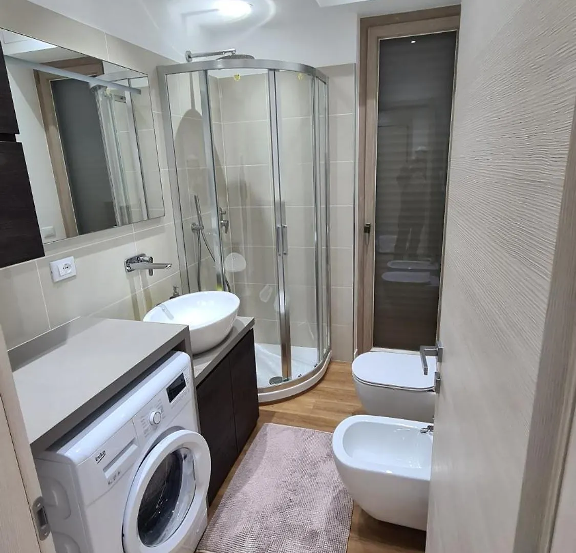La Casa Di Sissi Apartment Pietra Ligure