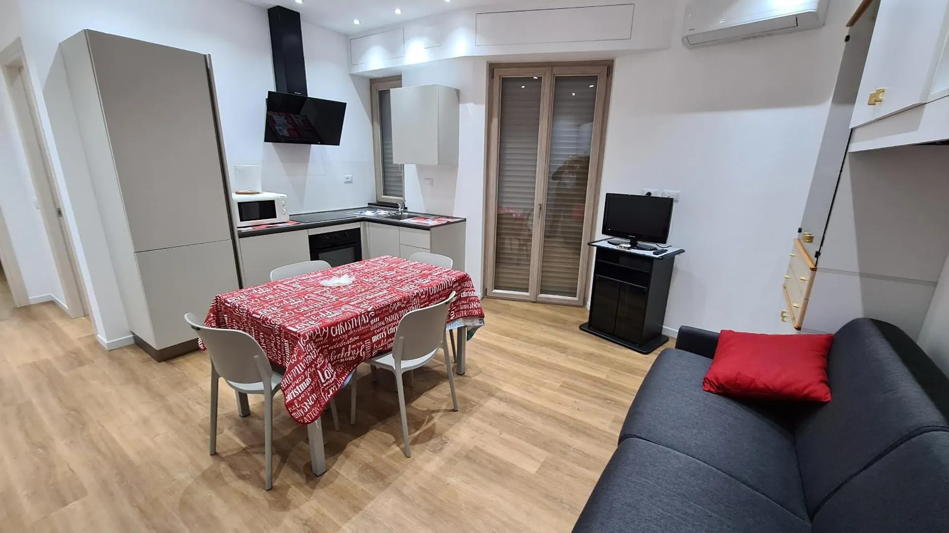 La Casa Di Sissi Apartment Pietra Ligure Italy